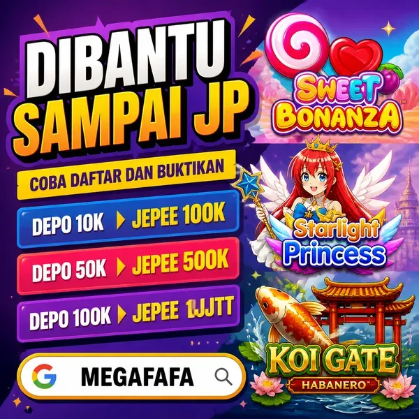situs judi samgong online terpercaya